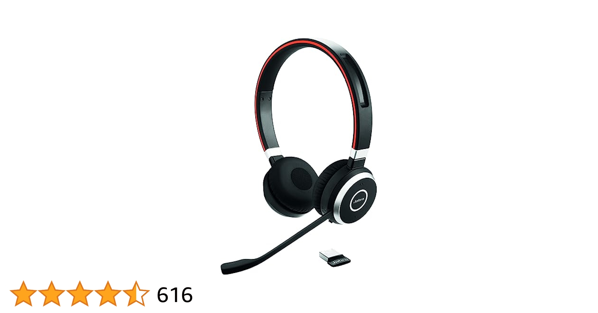 Amazon.co.jp: Jabra Evolve 65 SE MS Stereo Bluetooth